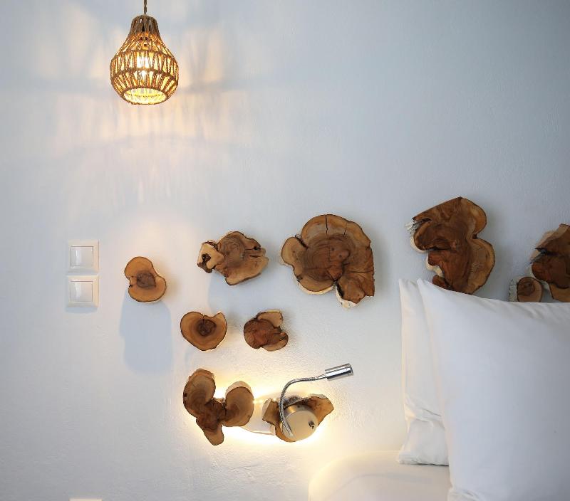 Chrysalis Boutique Hotel - Oda