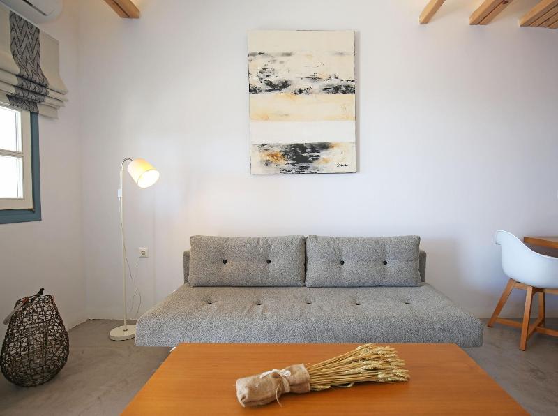 Chrysalis Boutique Hotel - Oda