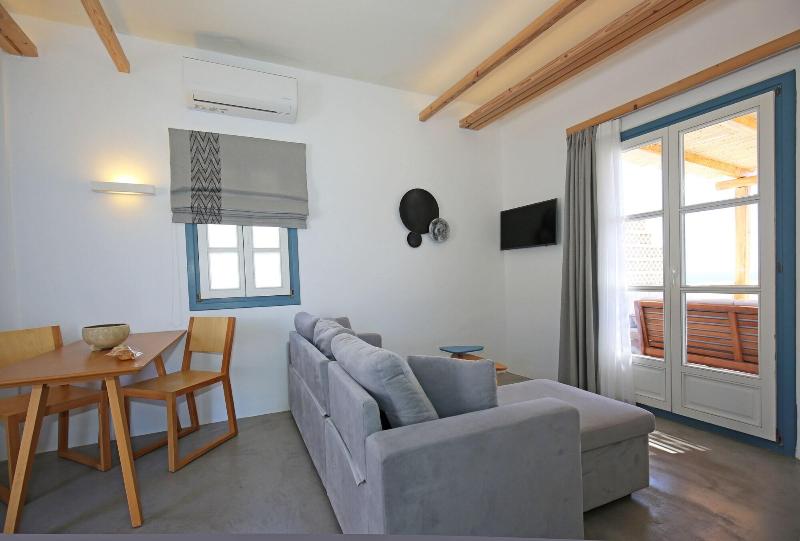 Chrysalis Boutique Hotel - Oda