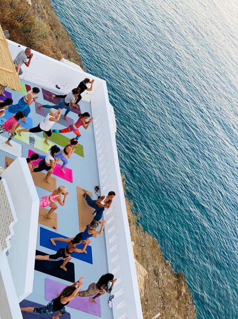 Chrysalis Boutique Hotel - Havuz
