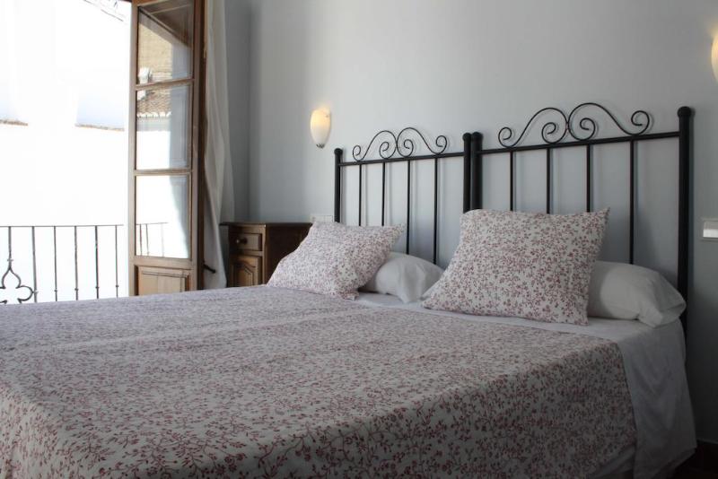 Hotel La Ciudad - Oda