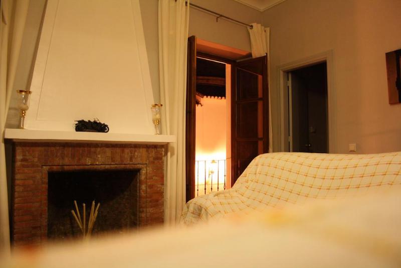 Hotel La Ciudad - Oda