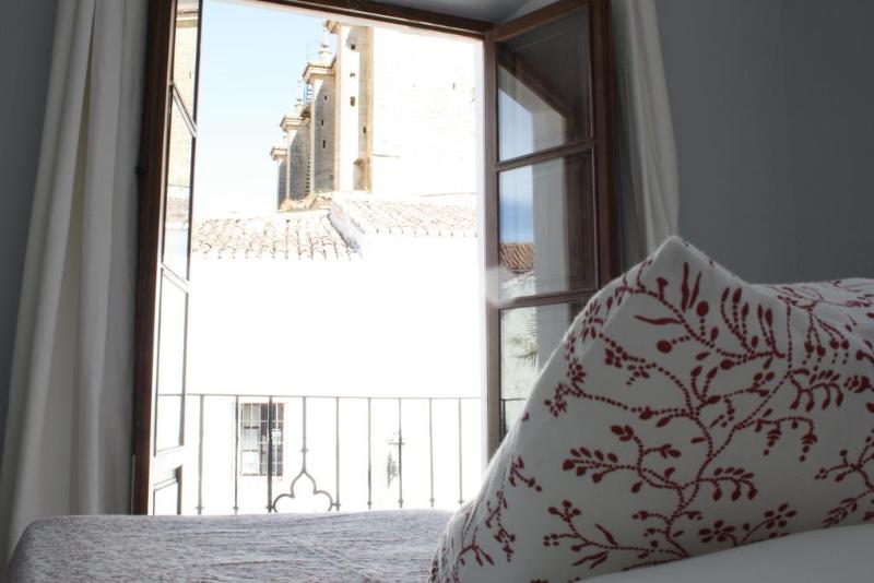 Hotel La Ciudad - Oda