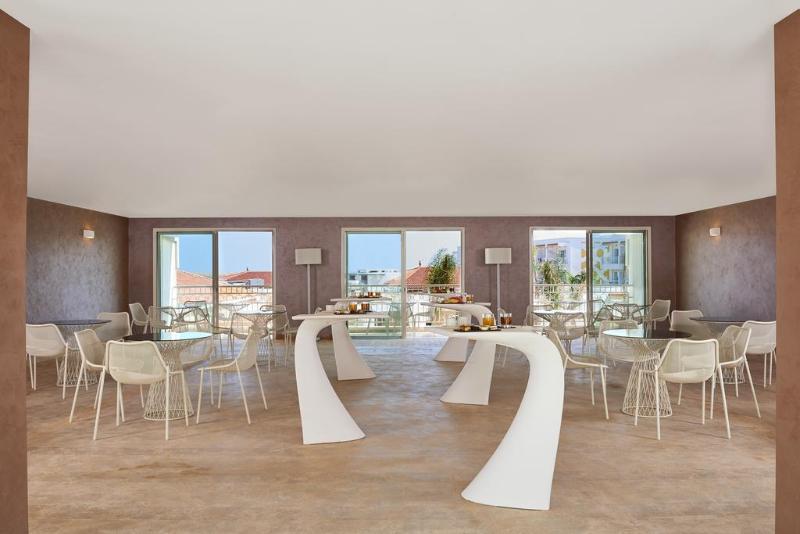 Radisson Blu Resort Saidia Beach - Bar
