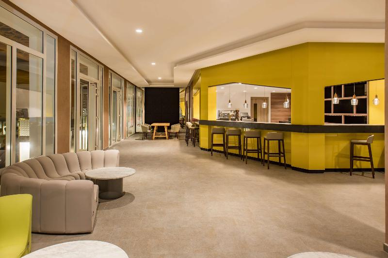 Radisson Blu Resort Saidia Beach - Bar