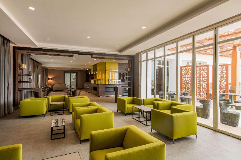 Radisson Blu Resort Saidia Beach - Bar