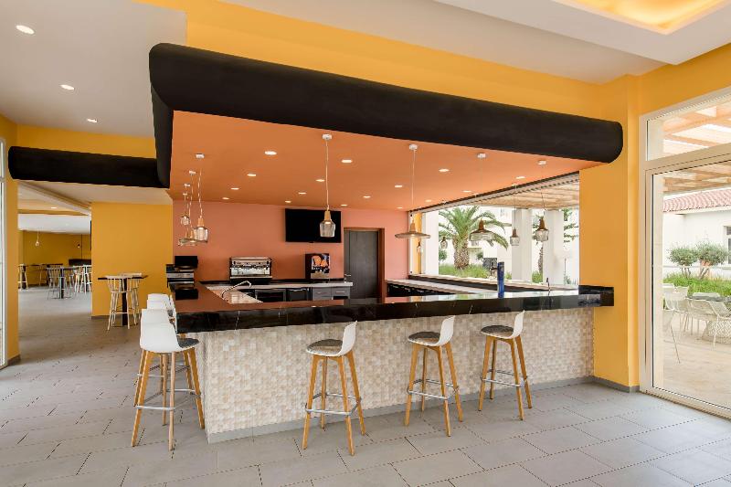 Radisson Blu Resort Saidia Beach - Bar
