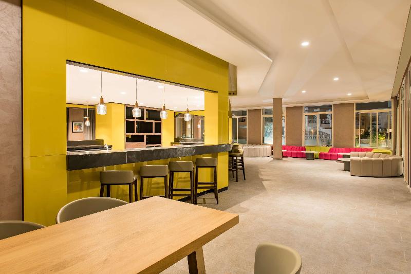 Radisson Blu Resort Saidia Beach - Bar
