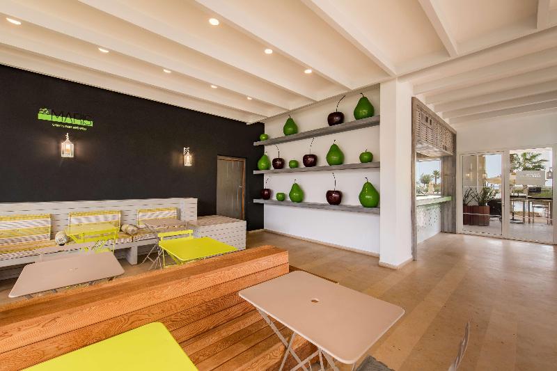 Radisson Blu Resort Saidia Beach - Bar
