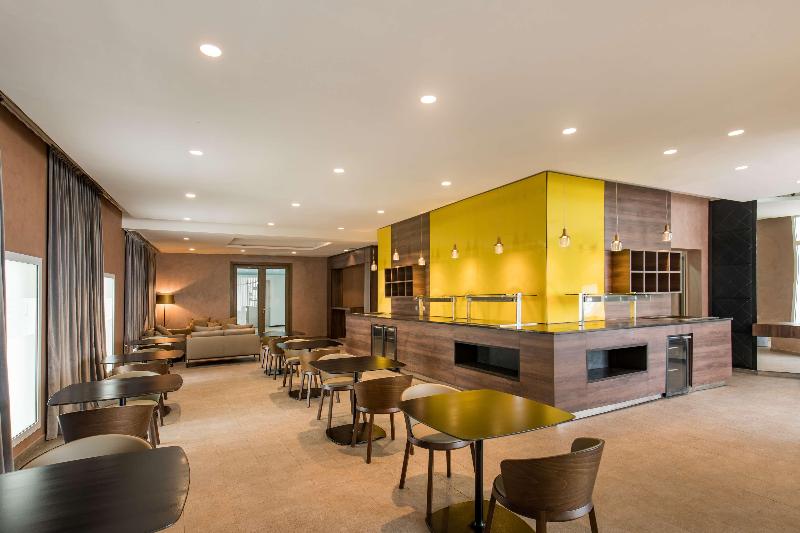 Radisson Blu Resort Saidia Beach - Bar