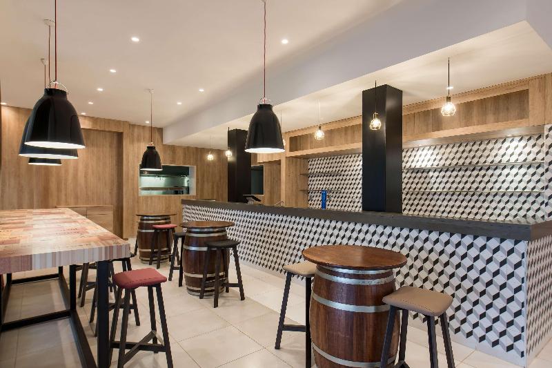 Radisson Blu Resort Saidia Beach - Bar