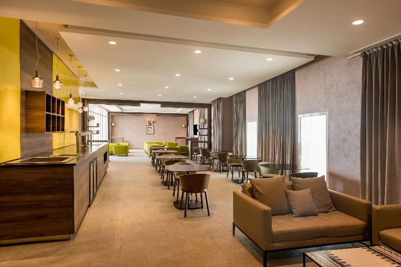 Radisson Blu Resort Saidia Beach - Bar