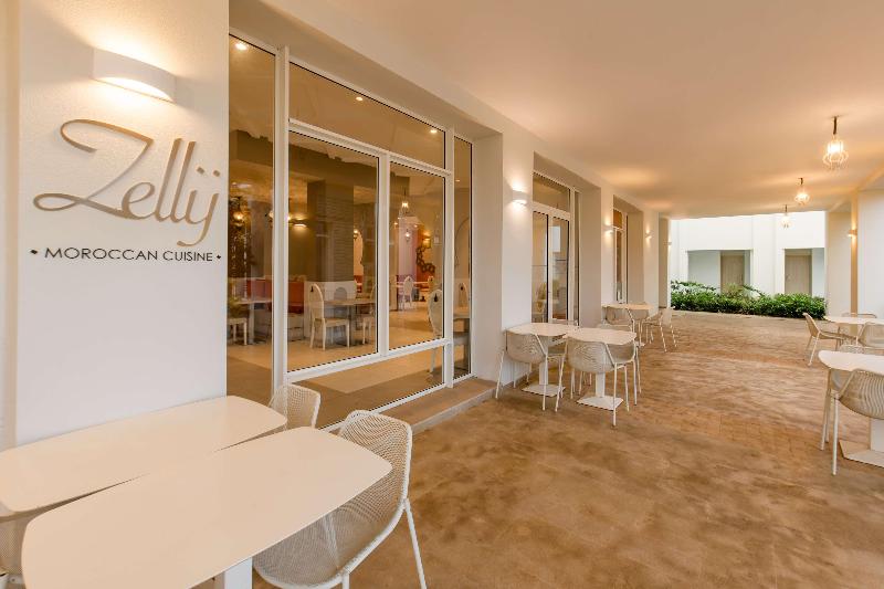 Radisson Blu Resort Saidia Beach - Bar