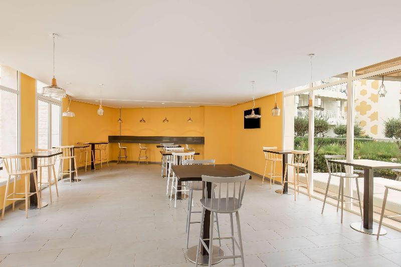 Radisson Blu Resort Saidia Beach - Bar