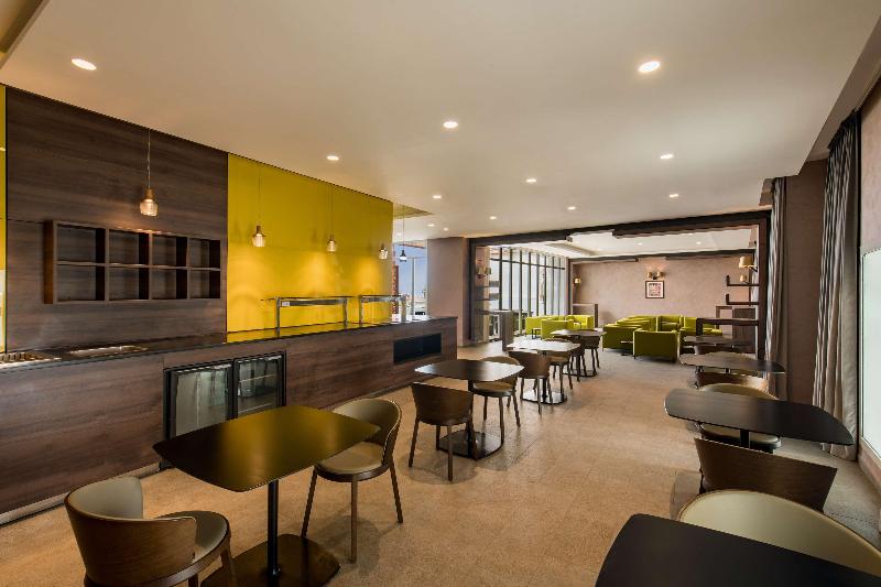 Radisson Blu Resort Saidia Beach - Bar
