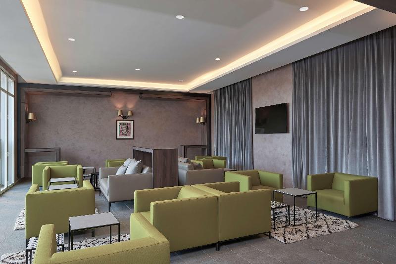 Radisson Blu Resort Saidia Beach - Bar