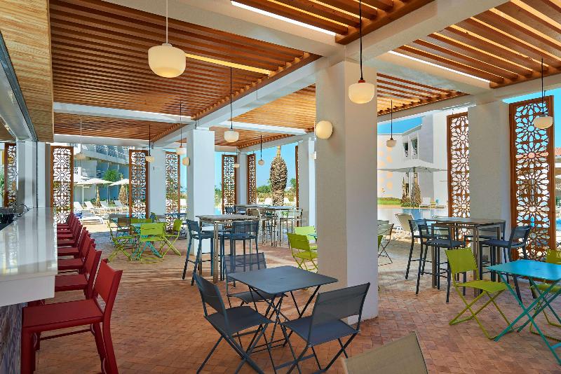 Radisson Blu Resort Saidia Beach - Bar