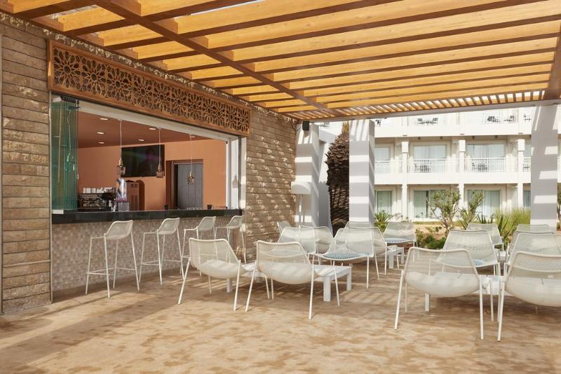 Radisson Blu Resort Saidia Beach - Lobi