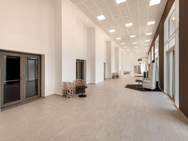 Radisson Blu Resort Saidia Beach - Toplantı