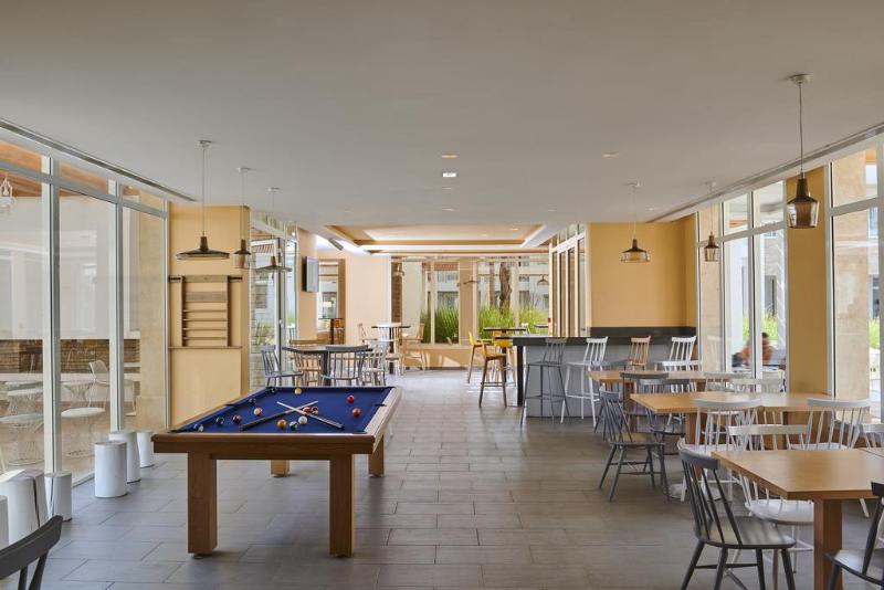 Radisson Blu Resort Saidia Beach - Aktivite