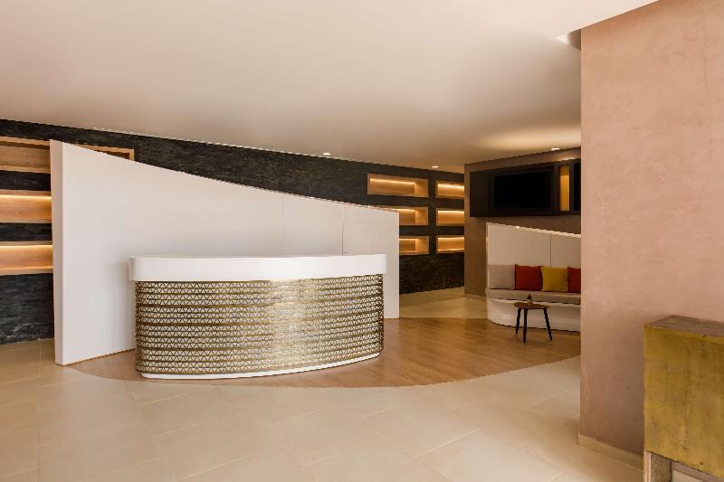 Radisson Blu Resort Saidia Beach - Aktivite