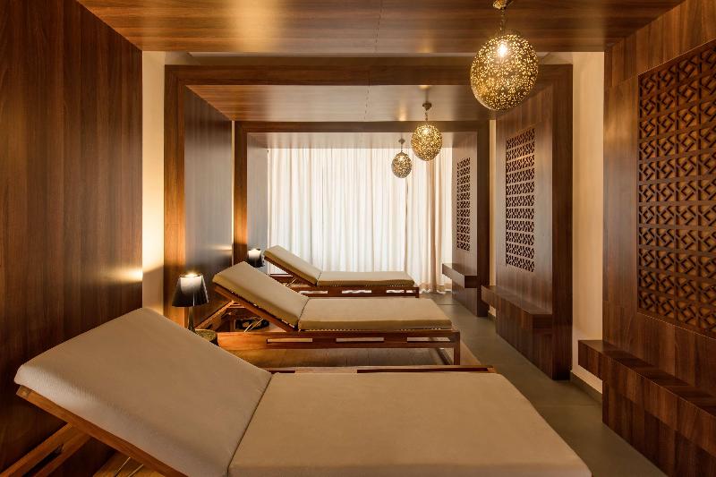 Radisson Blu Resort Saidia Beach - Aktivite