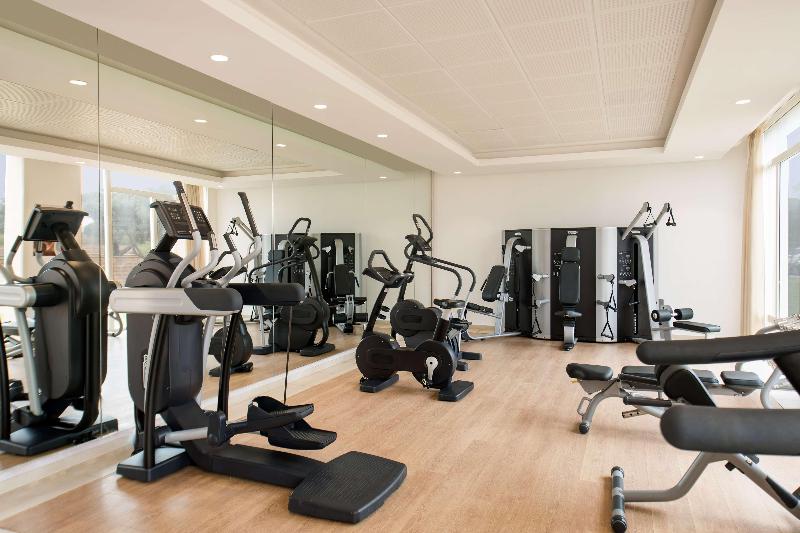 Radisson Blu Resort Saidia Beach - Aktivite