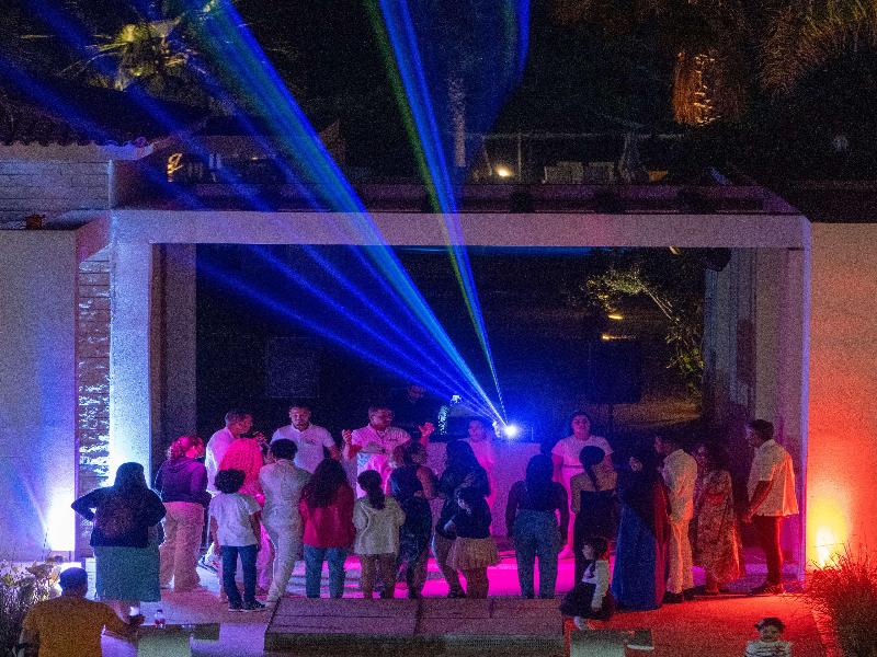 Radisson Blu Resort Saidia Beach - Aktivite