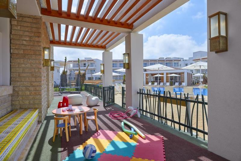 Radisson Blu Resort Saidia Beach - Aktivite