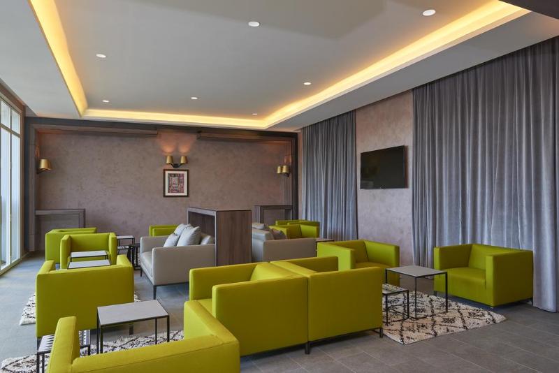 Radisson Blu Resort Saidia Beach - Aktivite