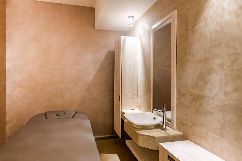 Radisson Blu Resort Saidia Beach - Aktivite