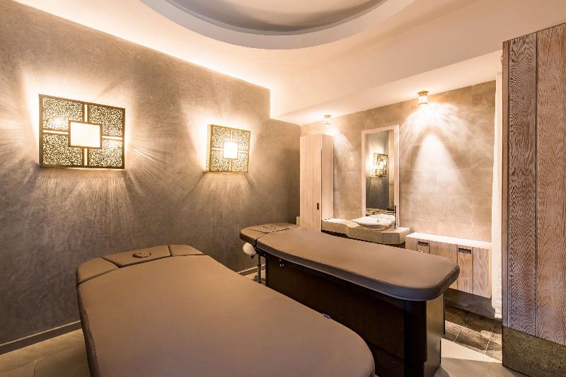 Radisson Blu Resort Saidia Beach - Aktivite