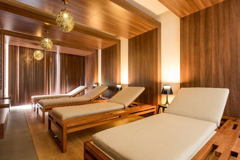 Radisson Blu Resort Saidia Beach - Aktivite