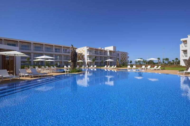 Radisson Blu Resort Saidia Beach - Genel
