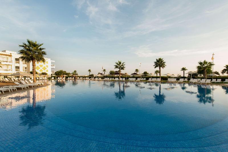 Radisson Blu Resort Saidia Beach - Genel