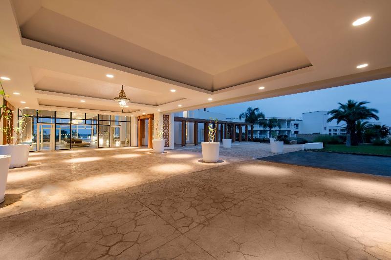 Radisson Blu Resort Saidia Beach - Genel