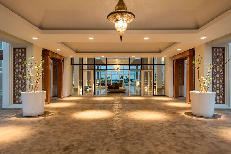 Radisson Blu Resort Saidia Beach - Genel