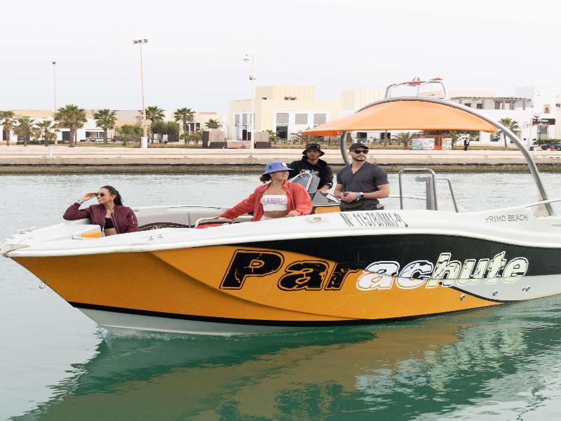Radisson Blu Resort Saidia Beach - Genel