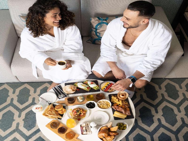 Radisson Blu Resort Saidia Beach - Genel