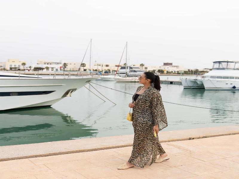Radisson Blu Resort Saidia Beach - Genel