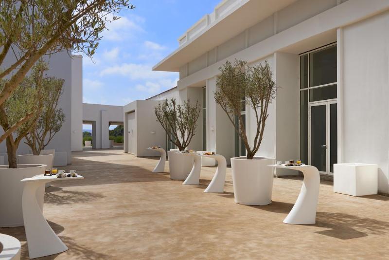 Radisson Blu Resort Saidia Beach - Genel