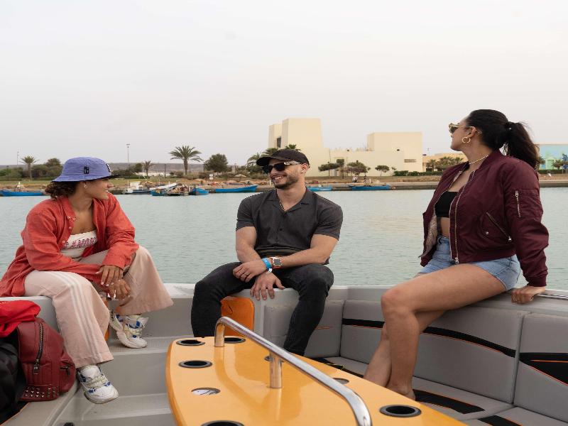 Radisson Blu Resort Saidia Beach - Genel