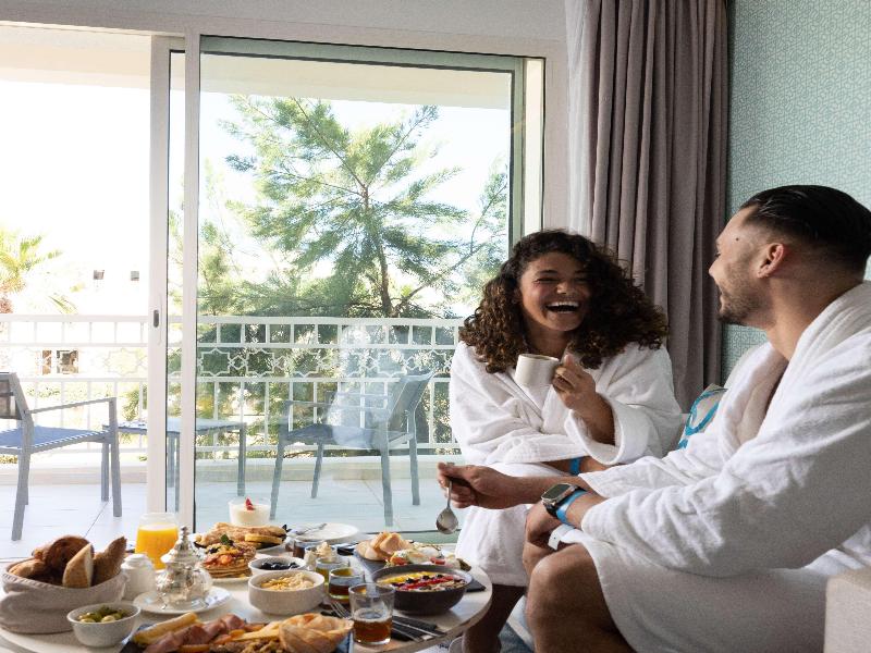 Radisson Blu Resort Saidia Beach - Genel