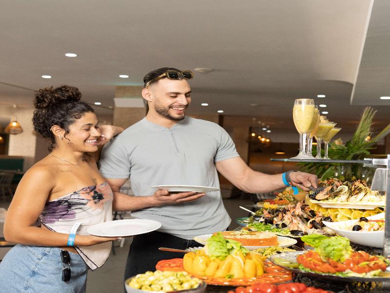 Radisson Blu Resort Saidia Beach - Genel