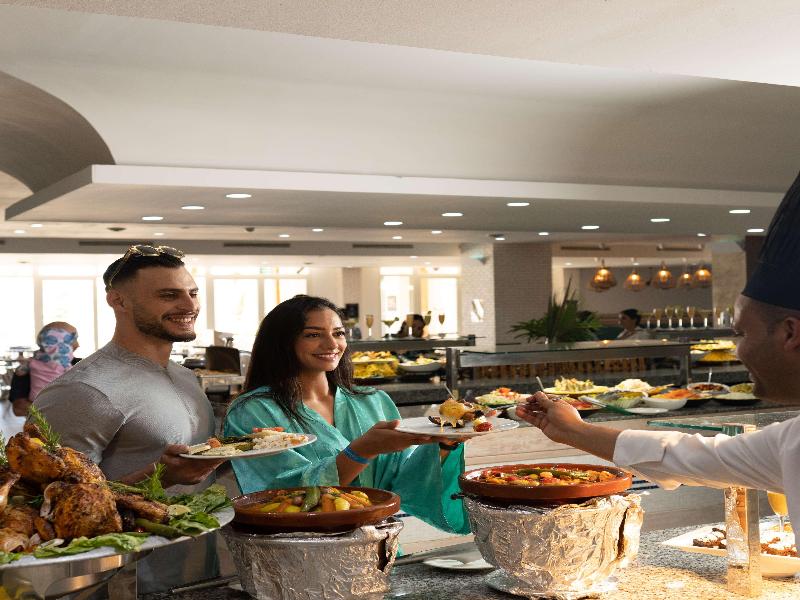 Radisson Blu Resort Saidia Beach - Genel