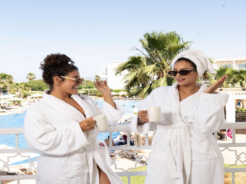 Radisson Blu Resort Saidia Beach - Genel