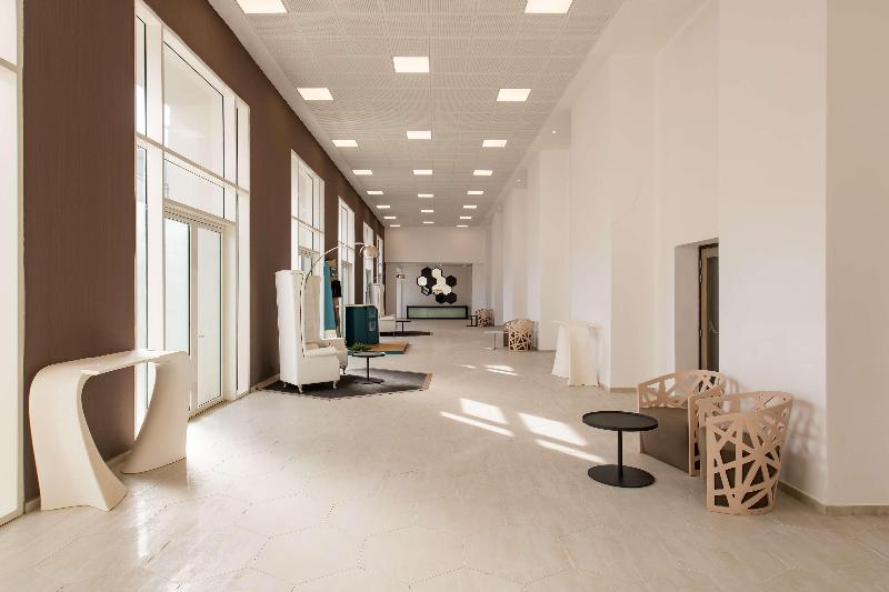 Radisson Blu Resort Saidia Beach - Genel