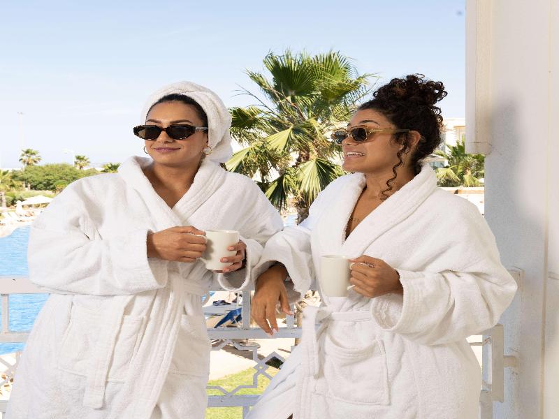 Radisson Blu Resort Saidia Beach - Genel