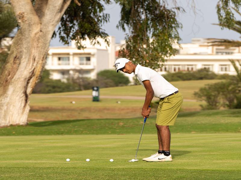 Radisson Blu Resort Saidia Beach - Genel