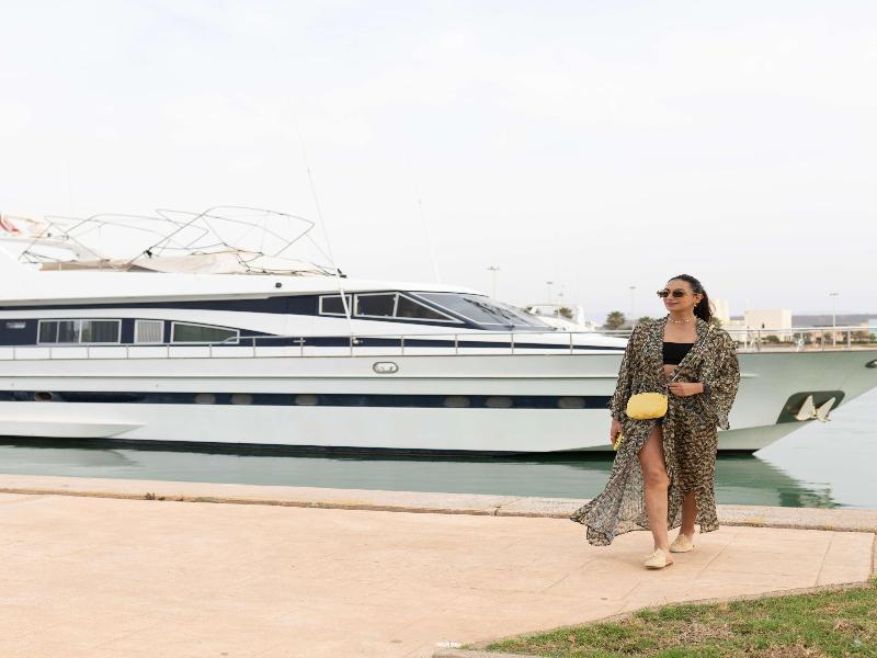 Radisson Blu Resort Saidia Beach - Genel